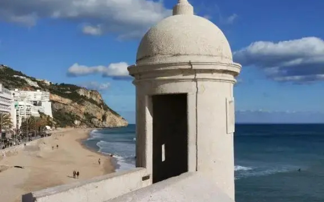 Sesimbra Falésia