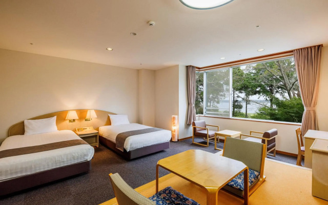 Kamenoi Hotel Itako