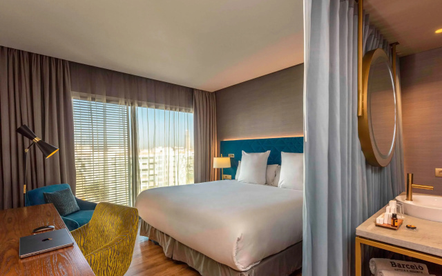 Barcelo Anfa Casablanca
