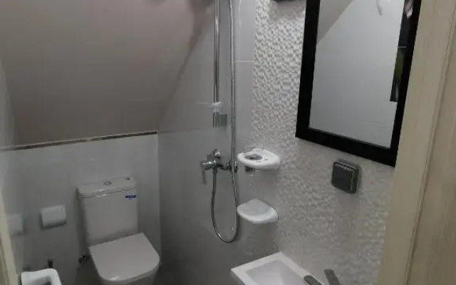 Apartamento Alfareiro