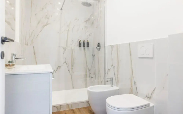 Vatican Pertusa Luxury Suites