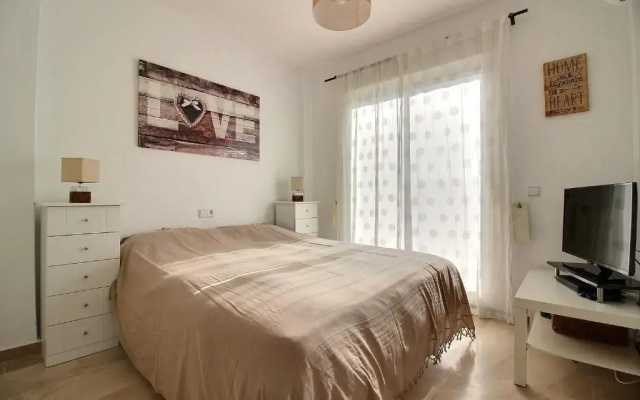 2231 - Amazing 3 bedrooms with 3 sunny terraces