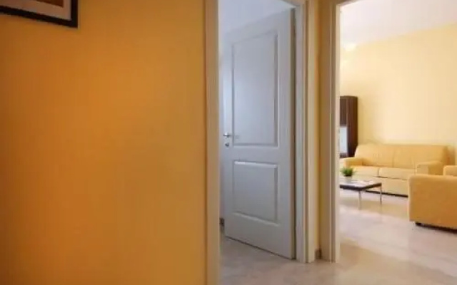 Gigli Halldis Apartment