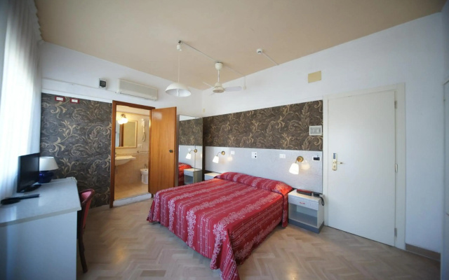 Hotel Liberty