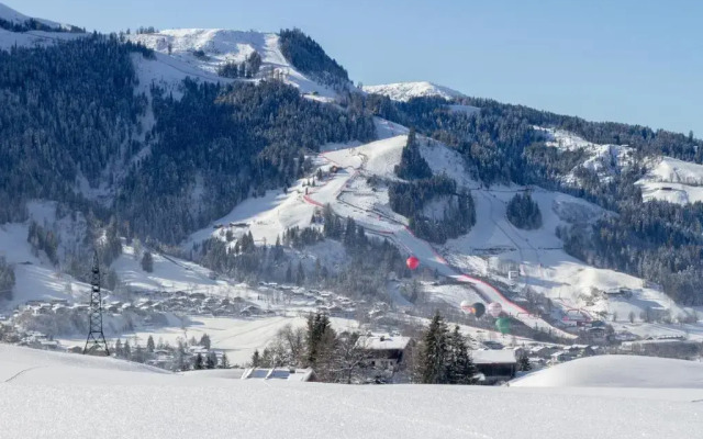 Chalet Belle Kitz
