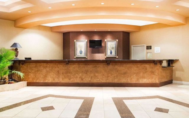 Ramada Jacksonville South Conference Center
