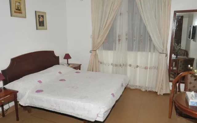 Lion Hotel