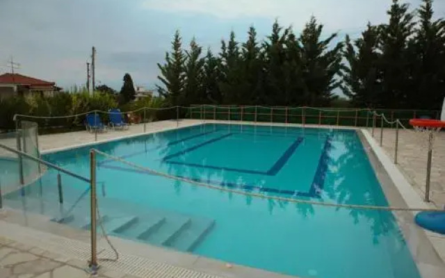 Magicstay - Aparthotel 3 Stars Chrani