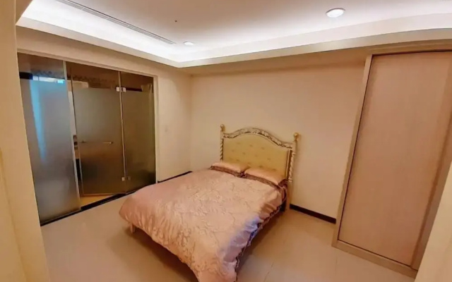 Hot Spring 3 bedroom Boutique