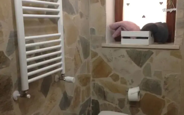 Casa de' Trinci B&B