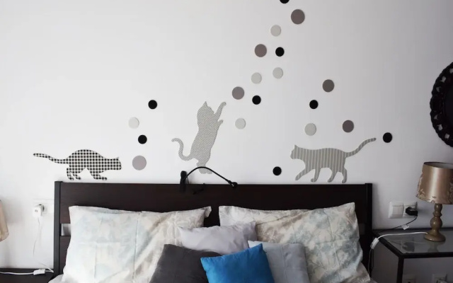 Apartamento Olivo 15