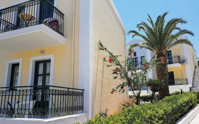 Camari Garden Hotel Apartments