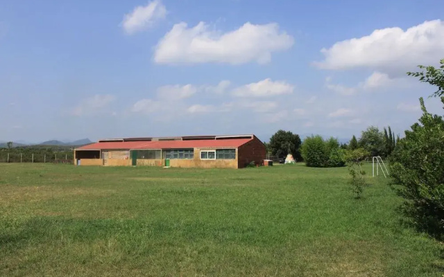 Granja Escola La Perdiu