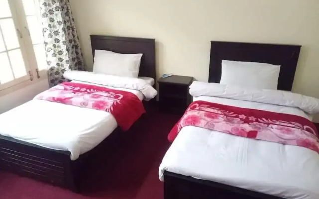 Hunza Regency Inn