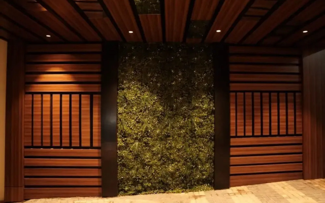 The Platinum Boutique Inn Hotel