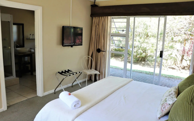Reef View BnB