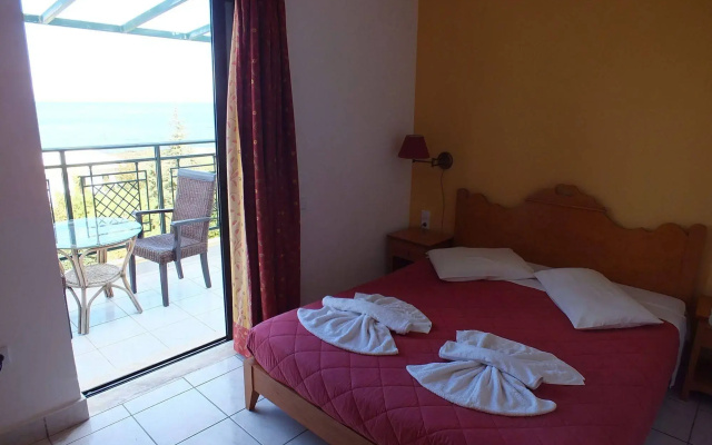 The Nest Resort