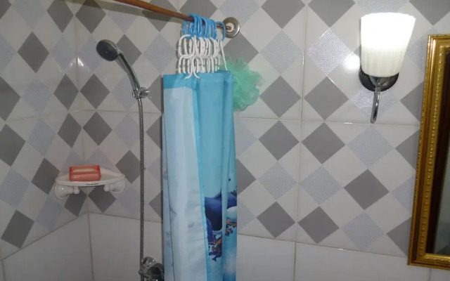 Hostal Colon 271