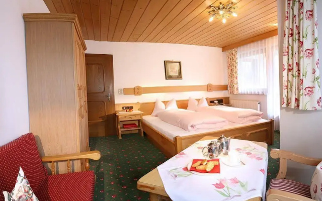 Hotel Garni Erler