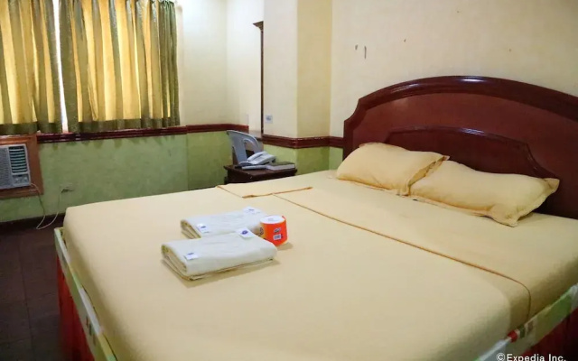 C & L Top VIew Inn