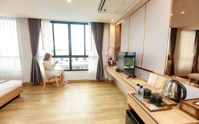 Siri Hotel Lumphun