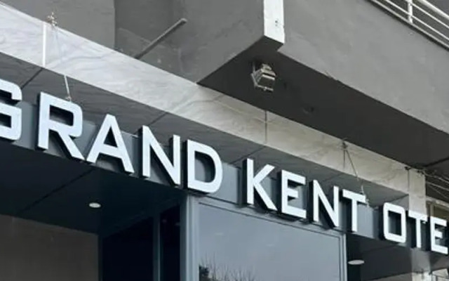 Grand Kent Otel