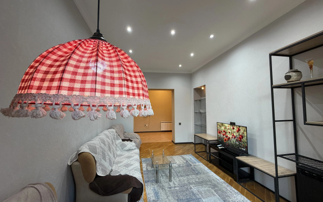 Апартаменты Armani Apartment Baku