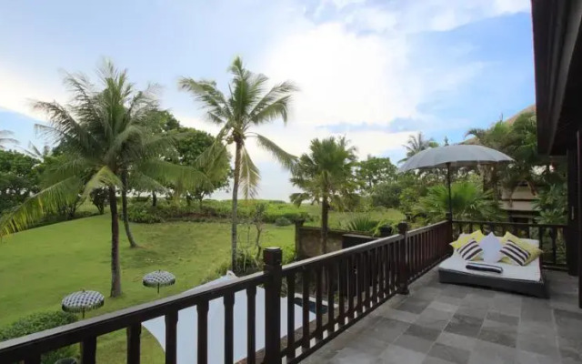 Villa Arjuna