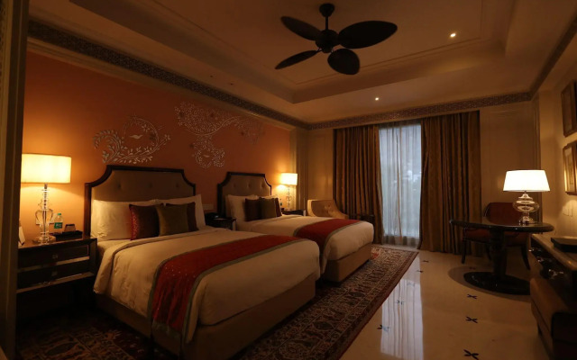 The Leela Palace Jaipur