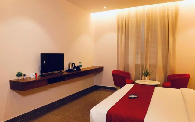 Trubell Hotel