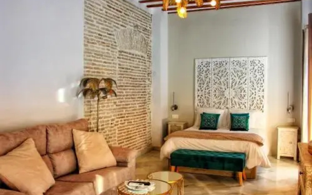Adriano Apartments