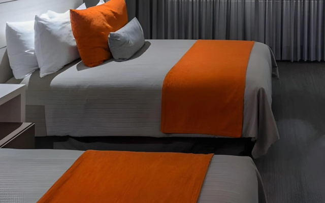 Real Inn Tijuana by Camino Real Hotels