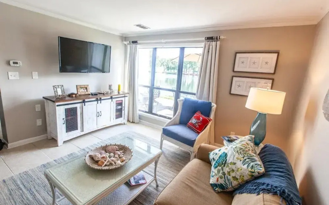 Sandpiper Shores