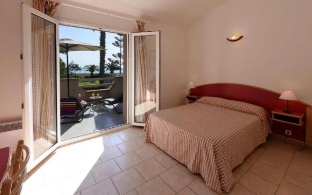 Residence Les Chenes