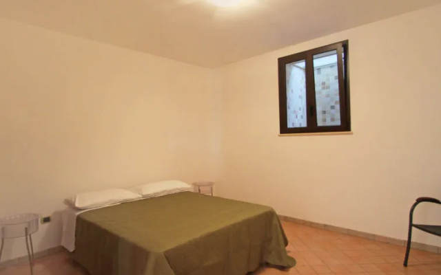 Locazione turistica Alberto
