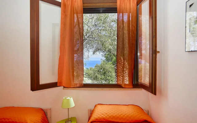 Villa Del Drago