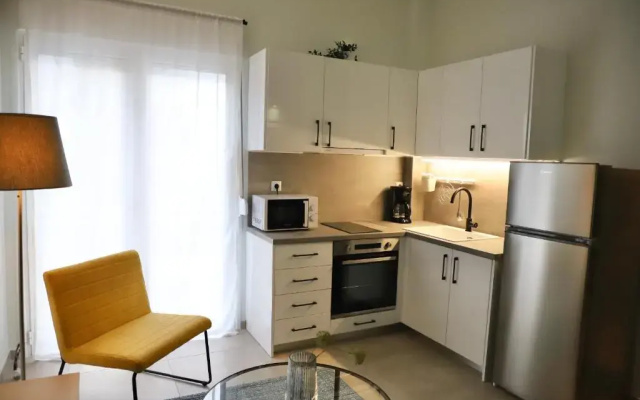 Aelia Apartment 2 Ioannina