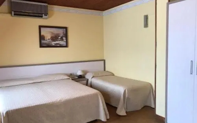 Hotel Rotelli