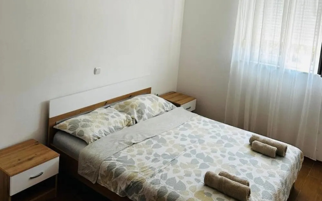 Apartments Vladimir