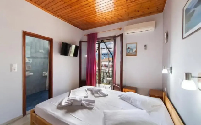Hotel Nostos