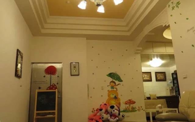 Parplay Homestay