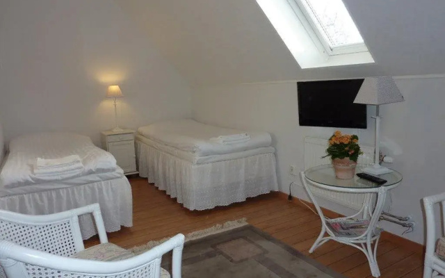 Linda Gård apartment