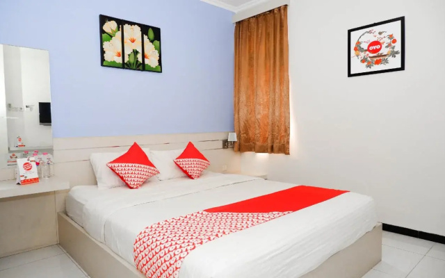 Sky Guesthouse By OYO Rooms