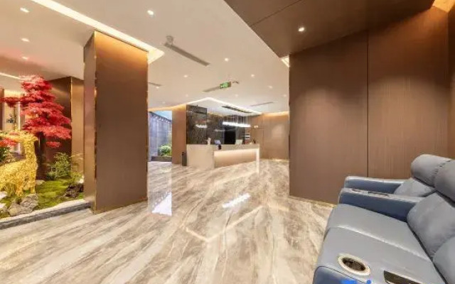 Zhaotong Beijia Hotel