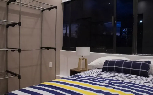 Bosques 139 Boutique Hotel