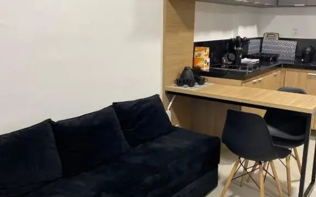 Studio Felicittá Independência 915 C