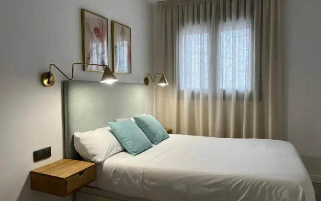 Rotonda del Minotauro Apartamento Turístico