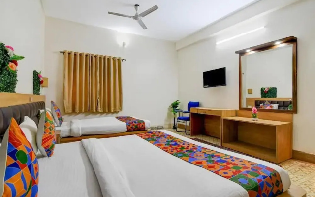 Fabhotel A2