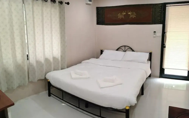 Guesthouse 88