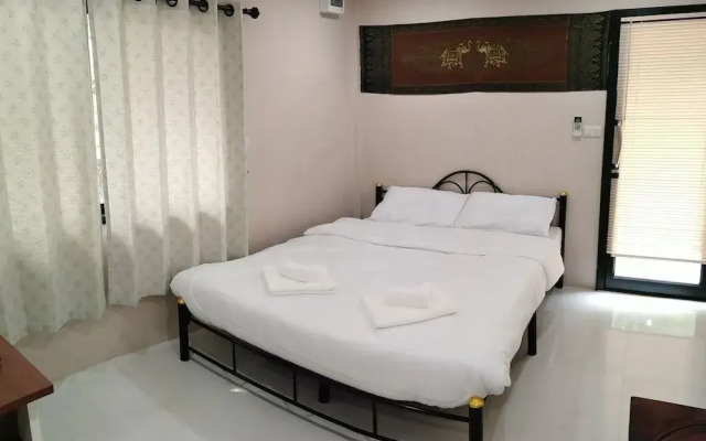Guesthouse 88